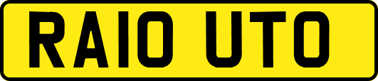 RA10UTO