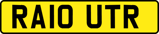 RA10UTR