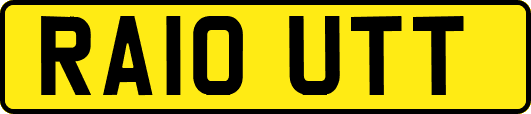 RA10UTT