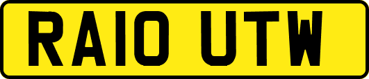 RA10UTW