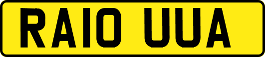 RA10UUA