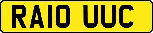 RA10UUC