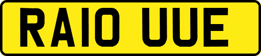 RA10UUE