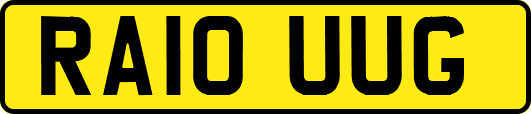 RA10UUG