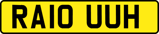 RA10UUH