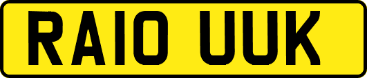 RA10UUK