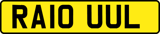 RA10UUL