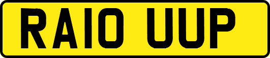 RA10UUP