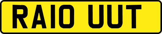 RA10UUT