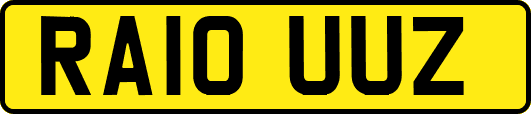 RA10UUZ