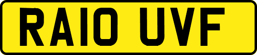 RA10UVF