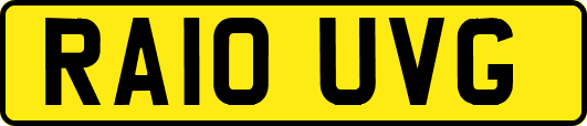 RA10UVG