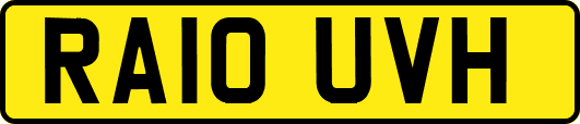 RA10UVH