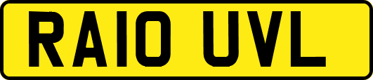 RA10UVL