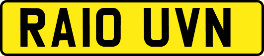 RA10UVN