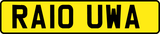 RA10UWA