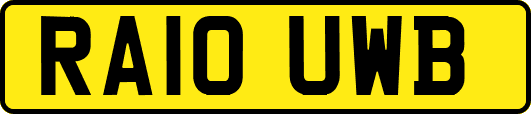 RA10UWB