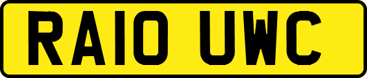 RA10UWC