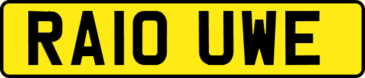 RA10UWE