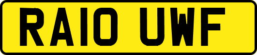 RA10UWF