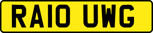 RA10UWG