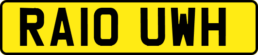 RA10UWH