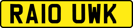 RA10UWK