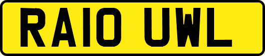 RA10UWL