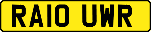RA10UWR