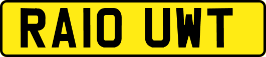 RA10UWT