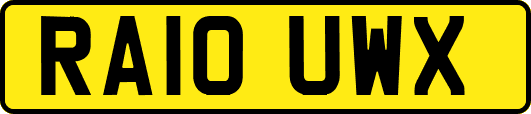 RA10UWX
