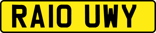 RA10UWY