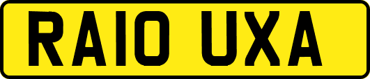 RA10UXA