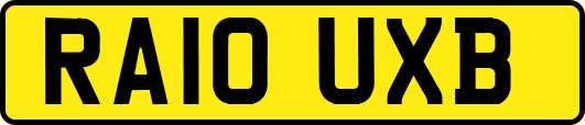 RA10UXB