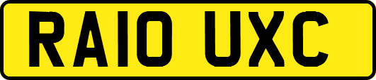 RA10UXC