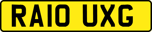 RA10UXG