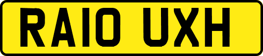RA10UXH
