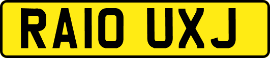RA10UXJ
