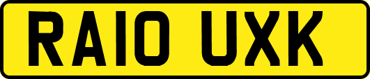 RA10UXK