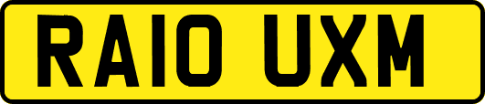 RA10UXM