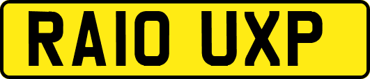 RA10UXP