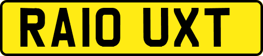 RA10UXT