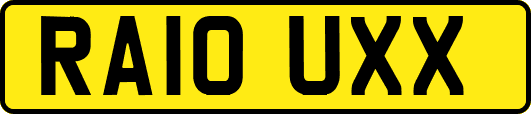 RA10UXX