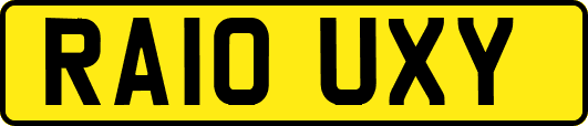 RA10UXY