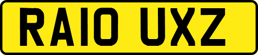 RA10UXZ