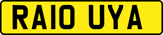 RA10UYA