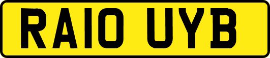 RA10UYB