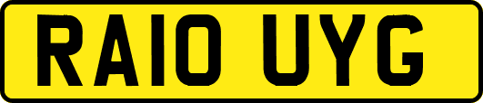 RA10UYG