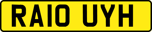 RA10UYH