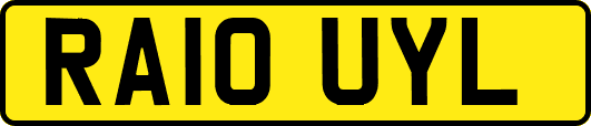 RA10UYL